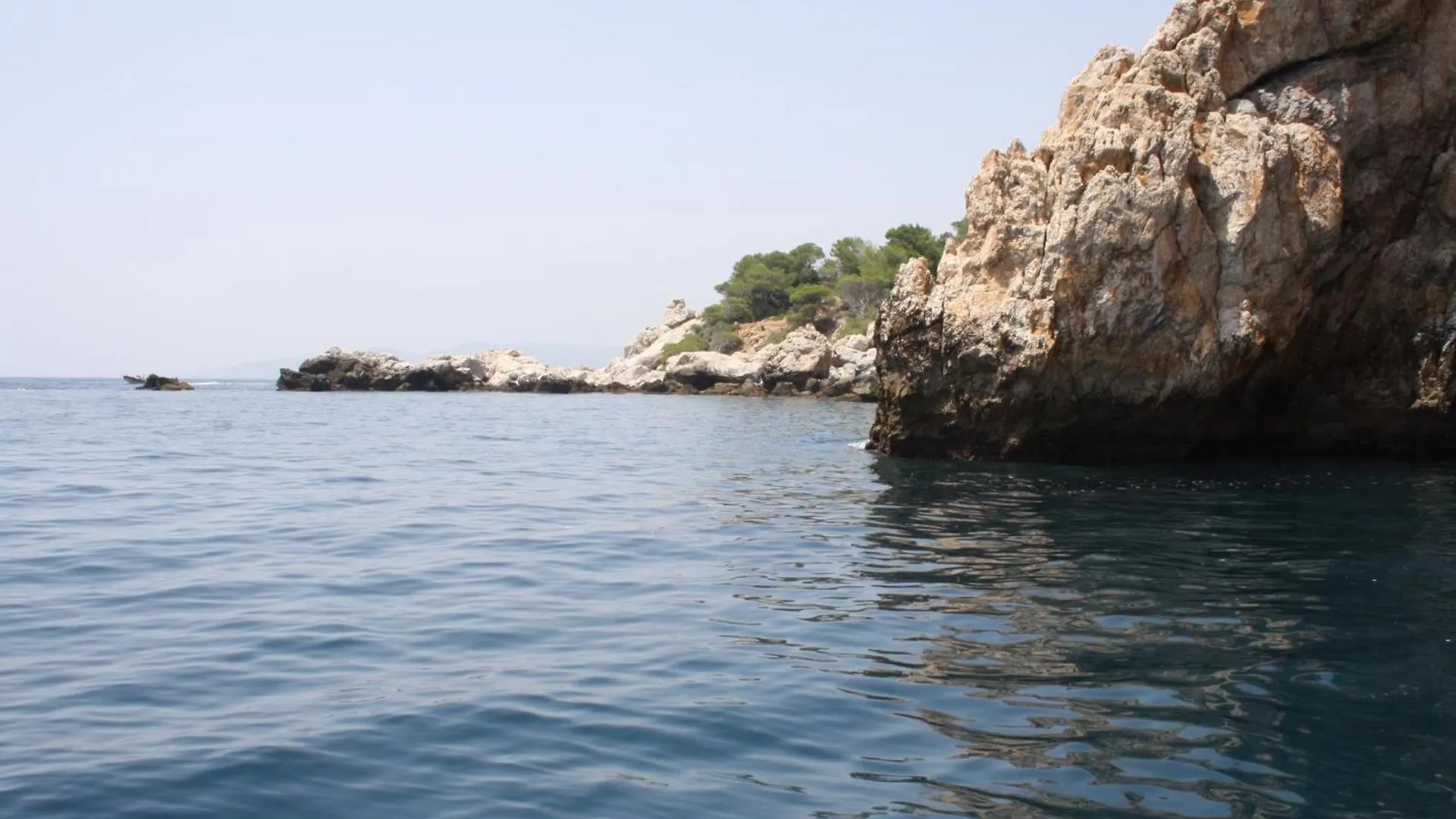 Caleta Rosa Apartment Algarrobo