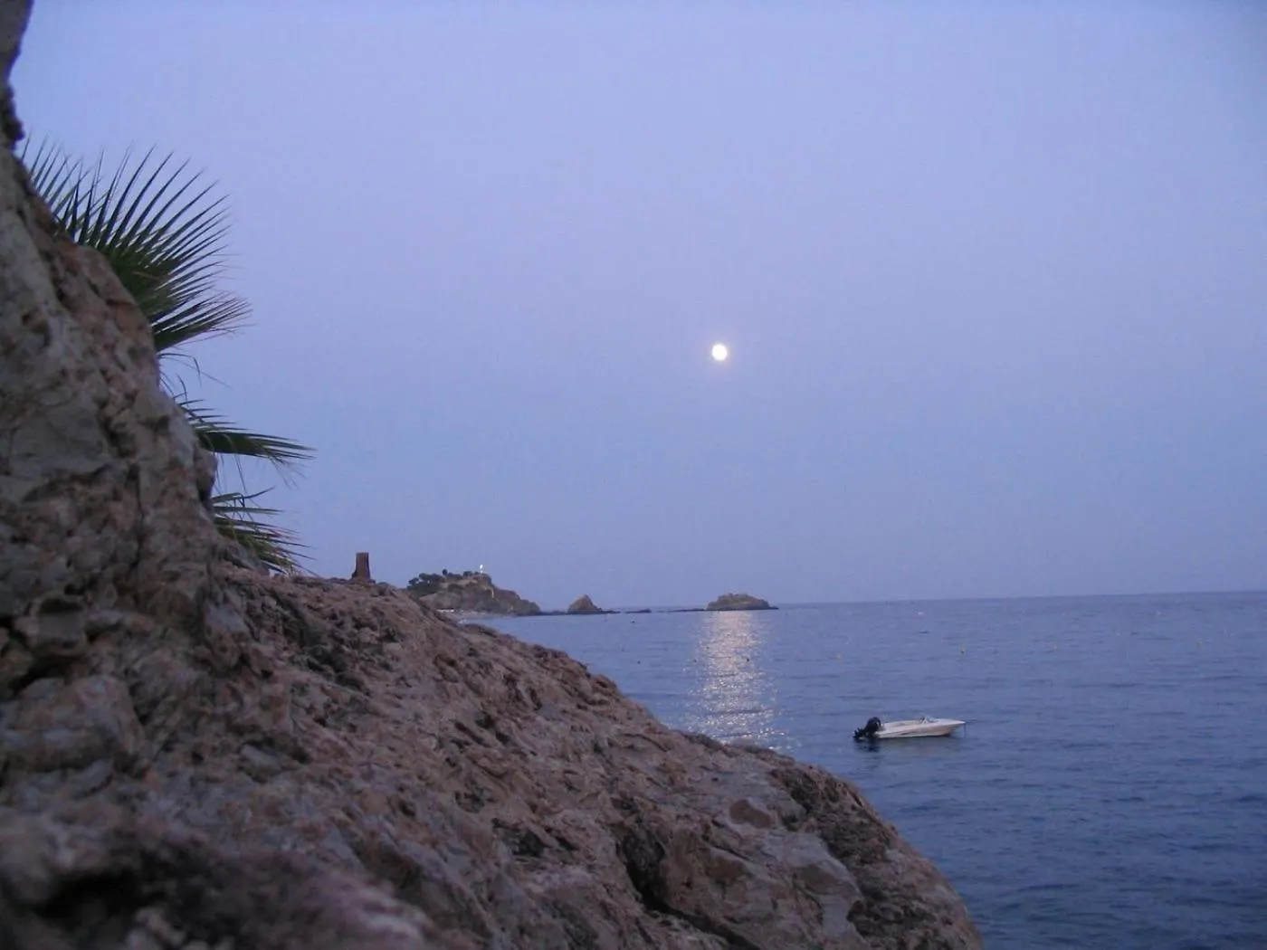 Caleta Rosa Apartment Algarrobo