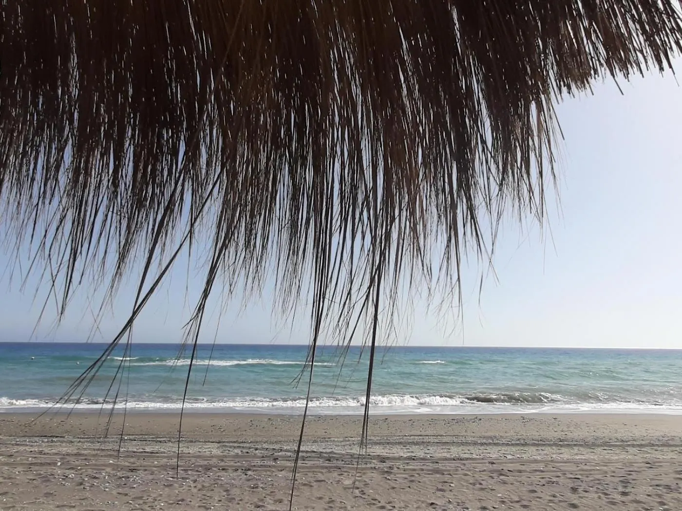 Caleta Rosa Apartment Algarrobo