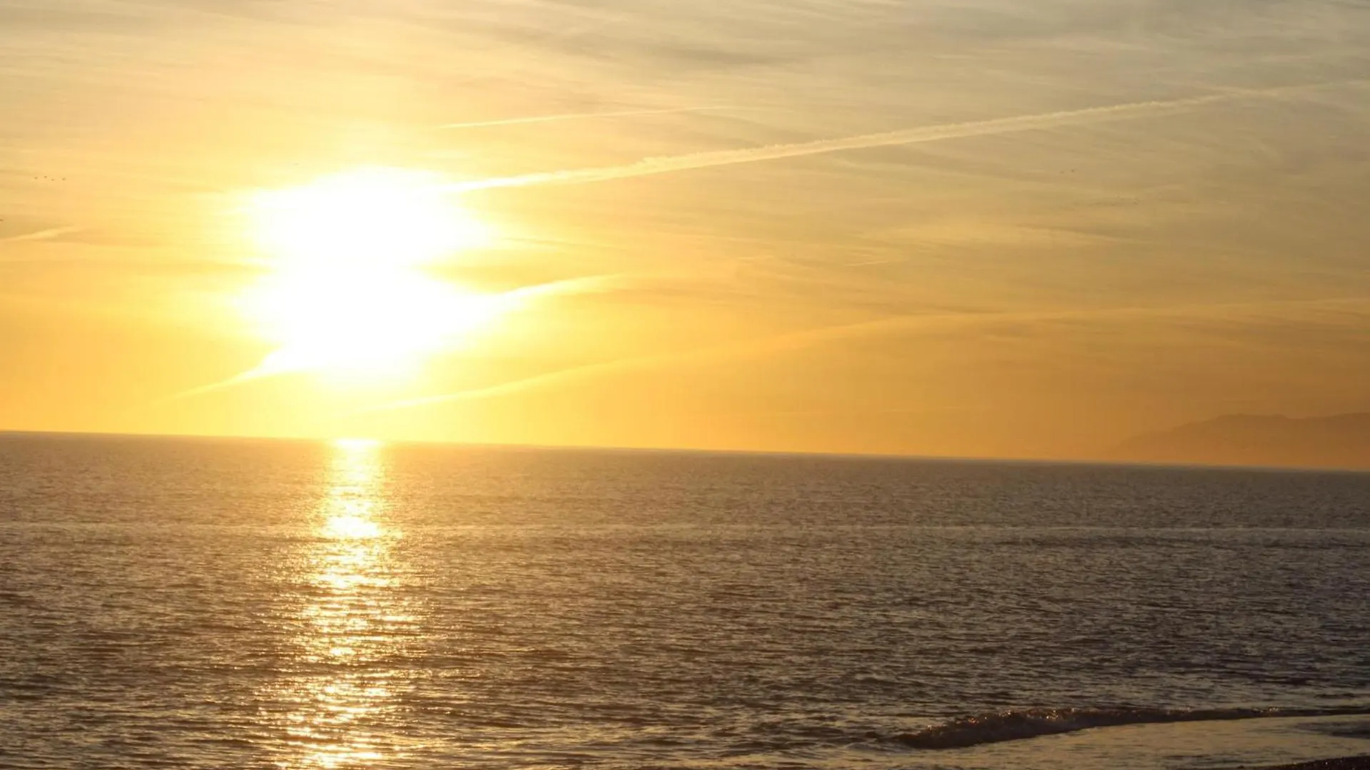 Caleta Rosa Apartment Algarrobo 0*,  Spain