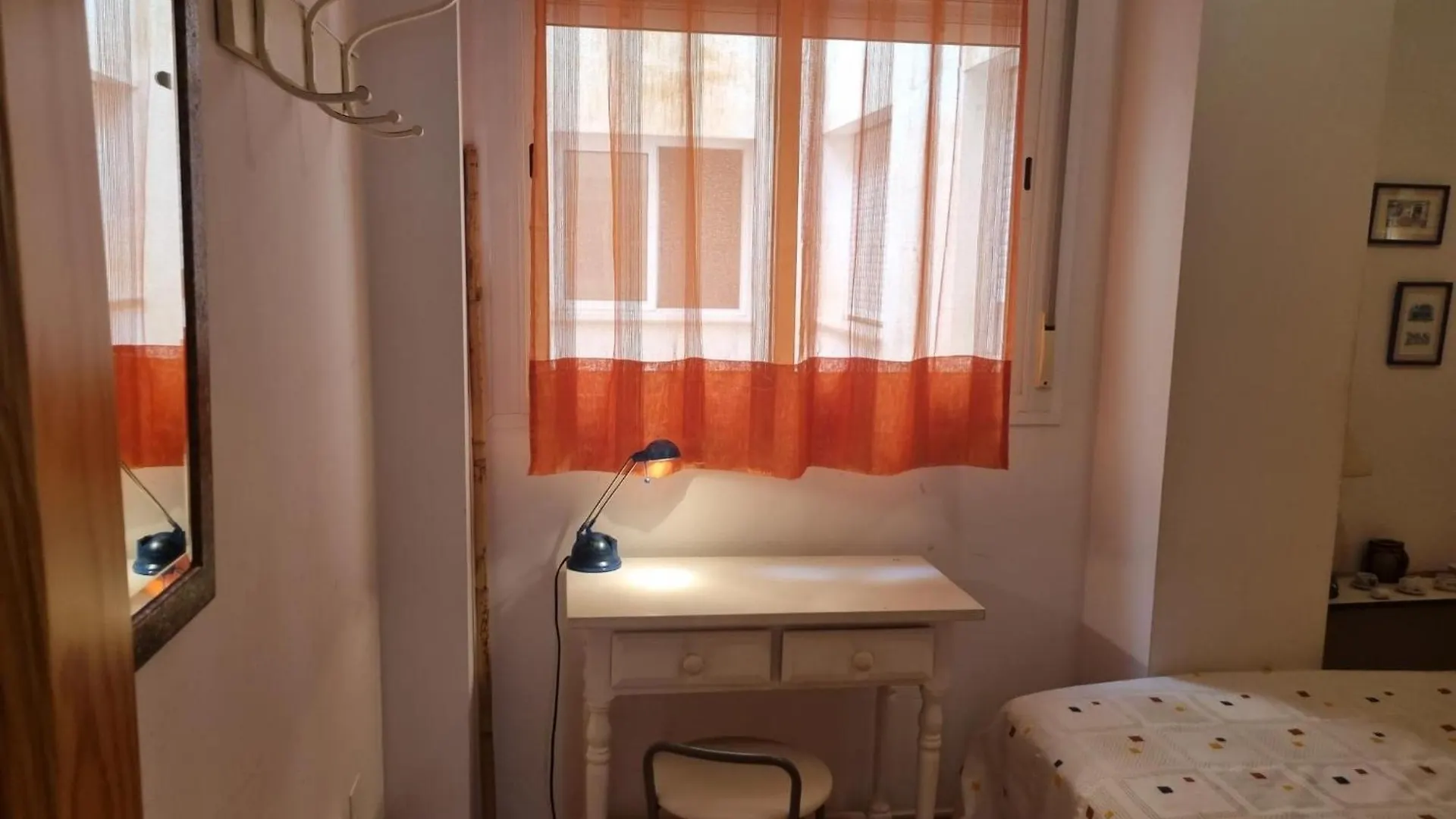 Caleta Rosa Apartment Algarrobo Spain