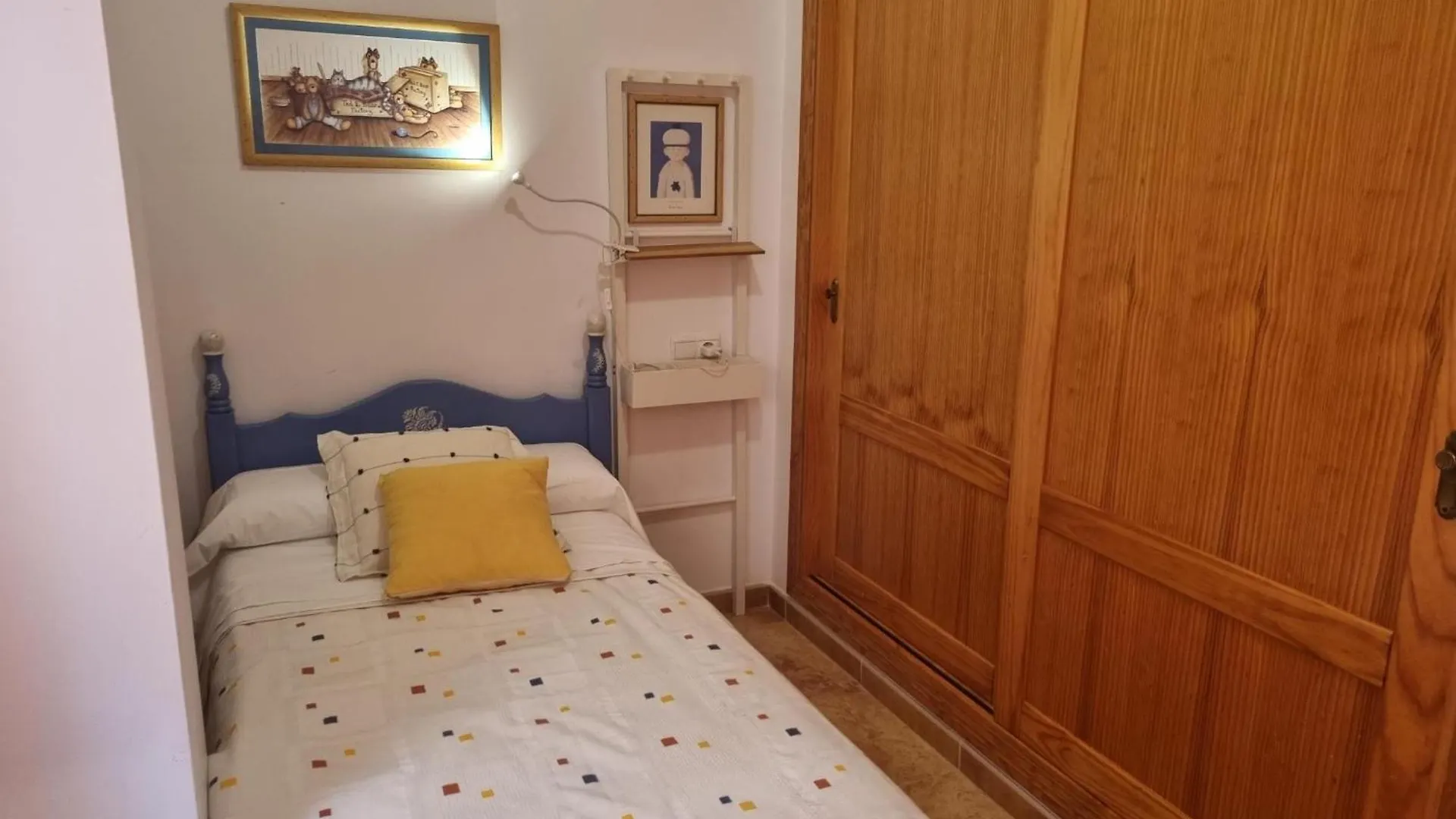 Caleta Rosa Apartment Algarrobo Spain