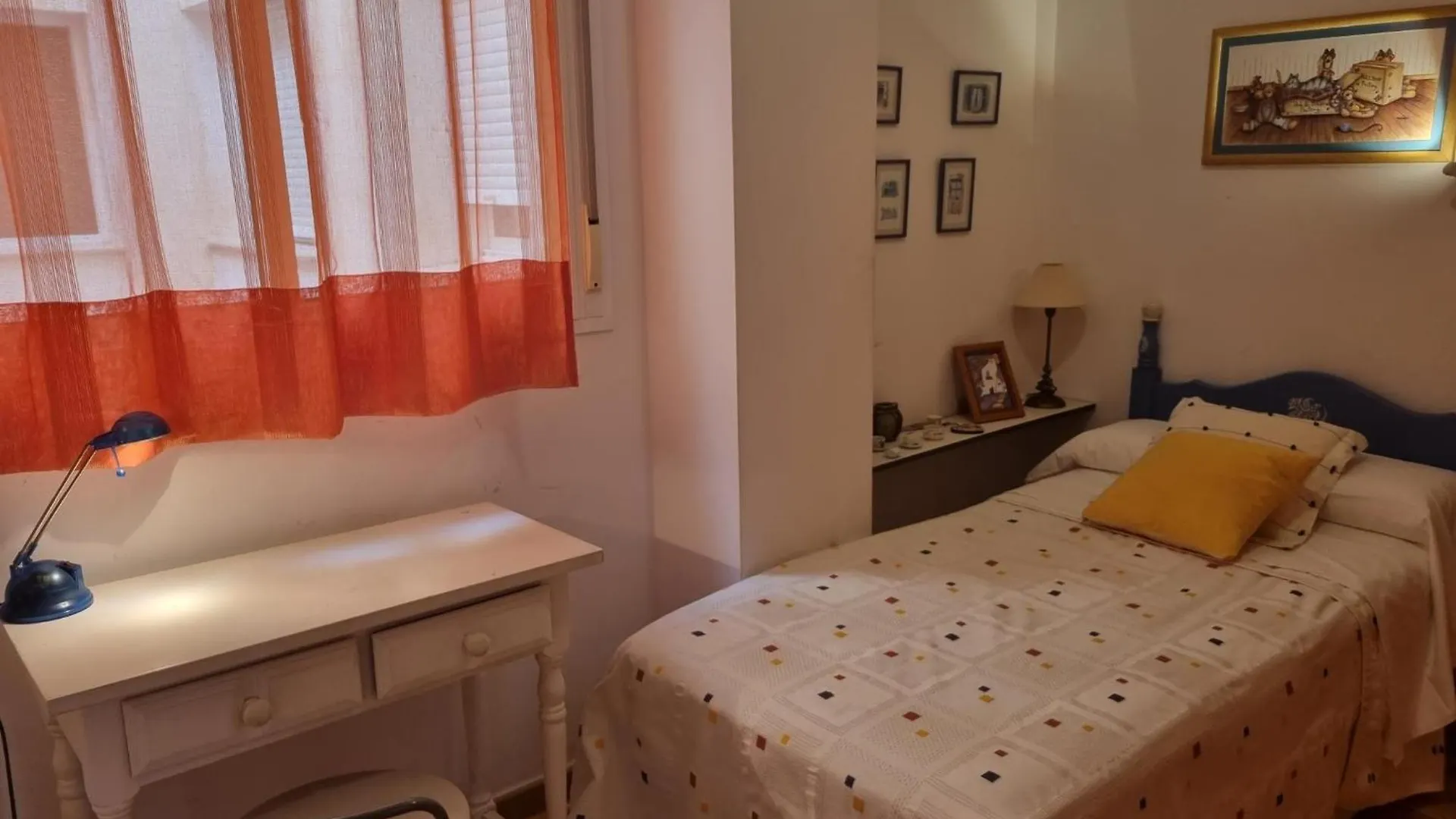 Caleta Rosa Apartamento Algarrobo