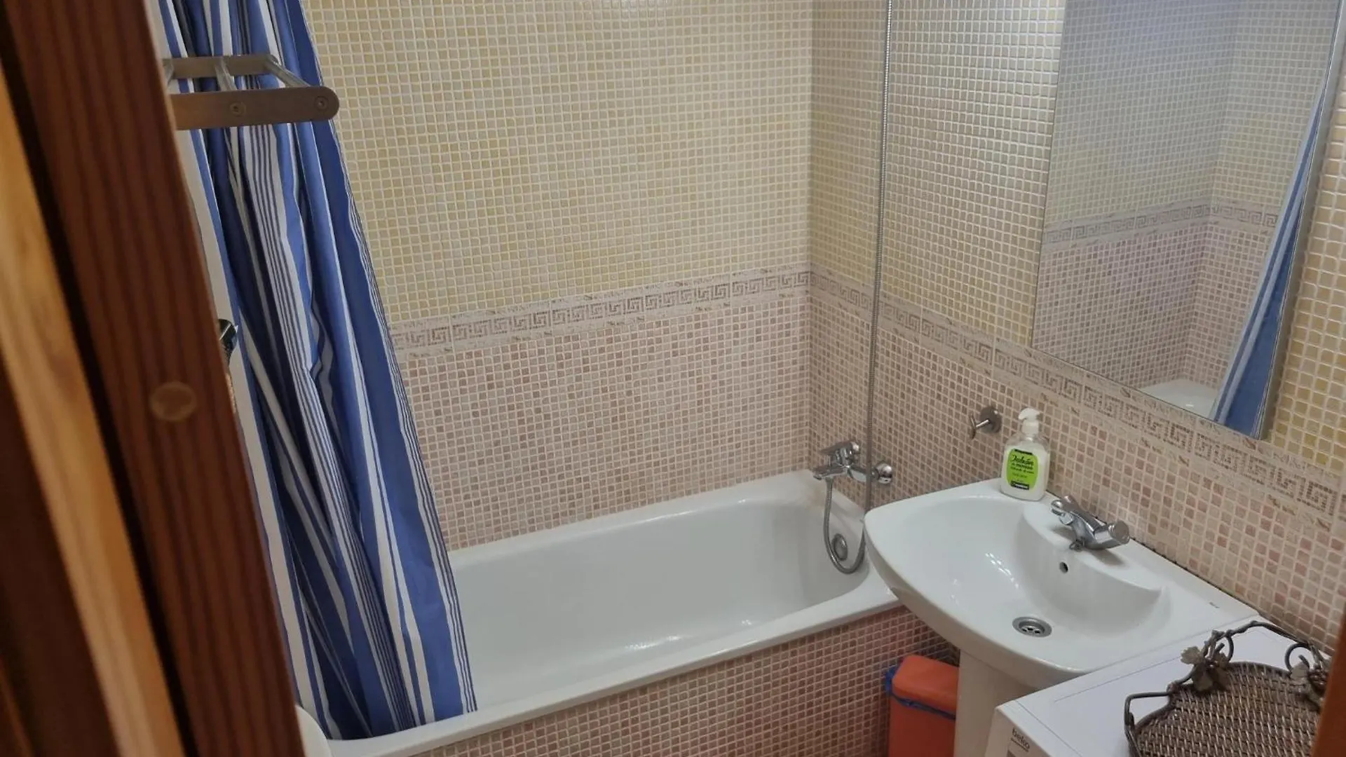 Caleta Rosa Apartment Algarrobo