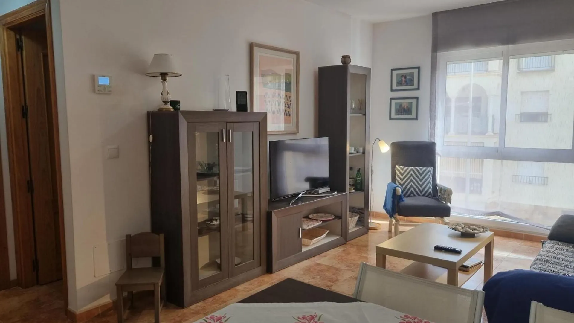 Caleta Rosa Apartamento Algarrobo