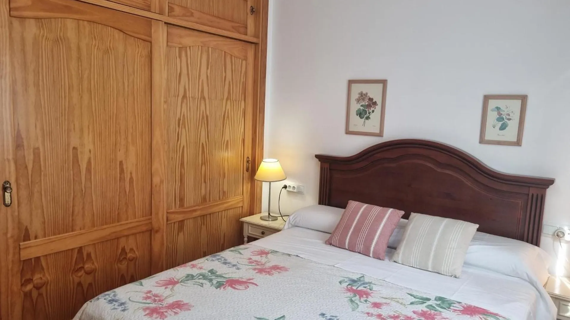 Caleta Rosa Apartment Algarrobo 0*,