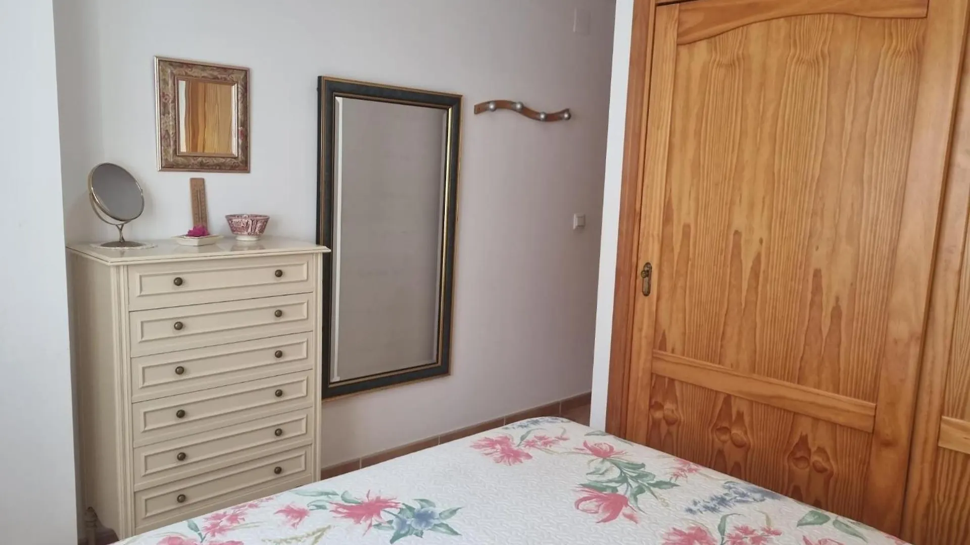 Caleta Rosa Apartment Algarrobo